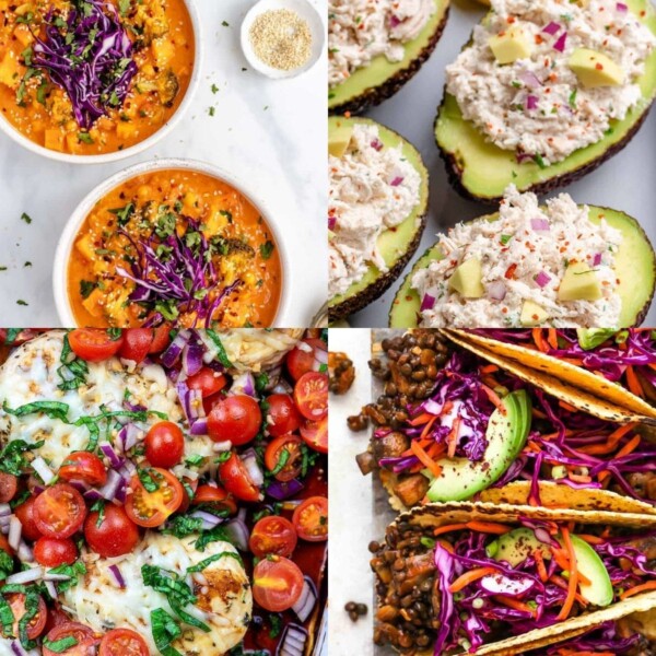 300 calorie meals