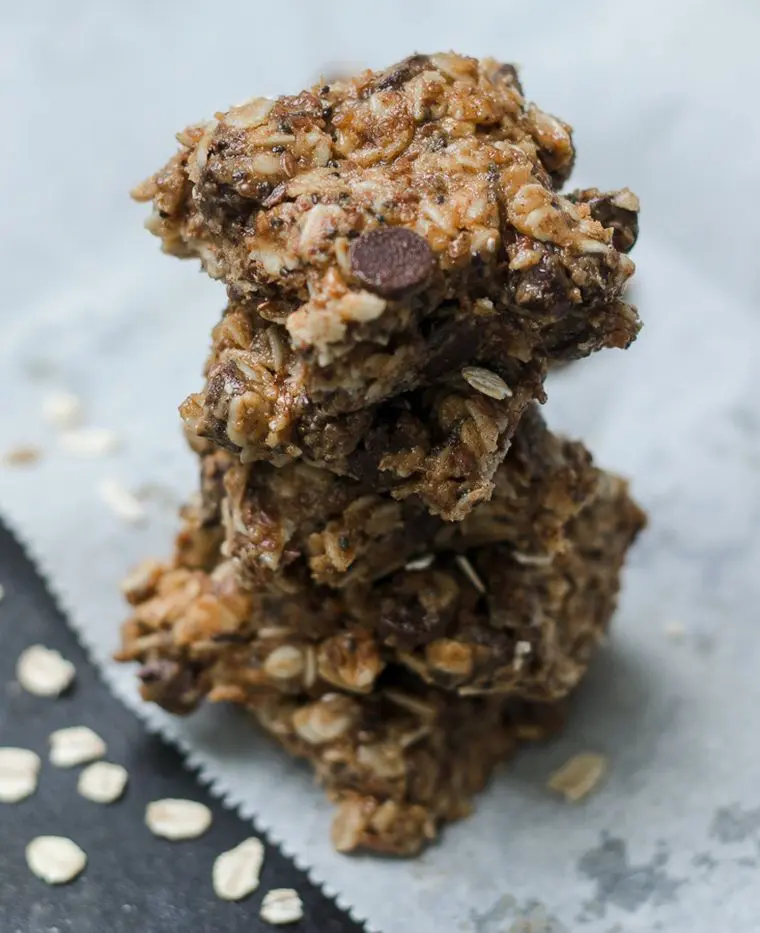 oat bars