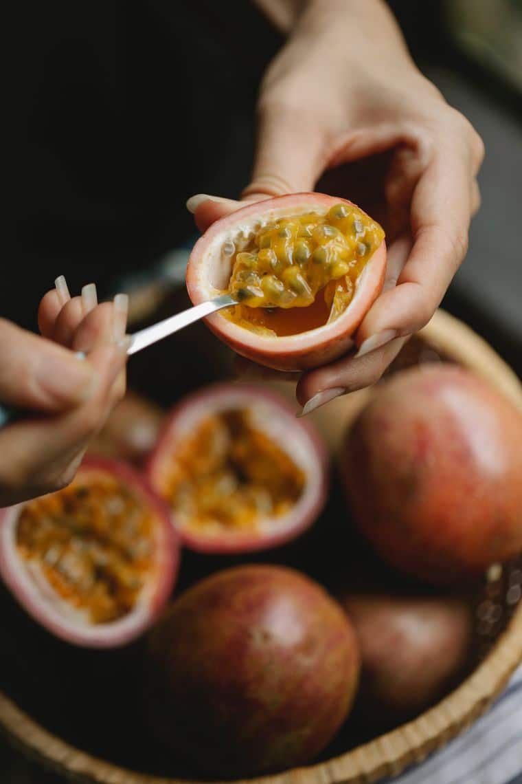 passion fruit