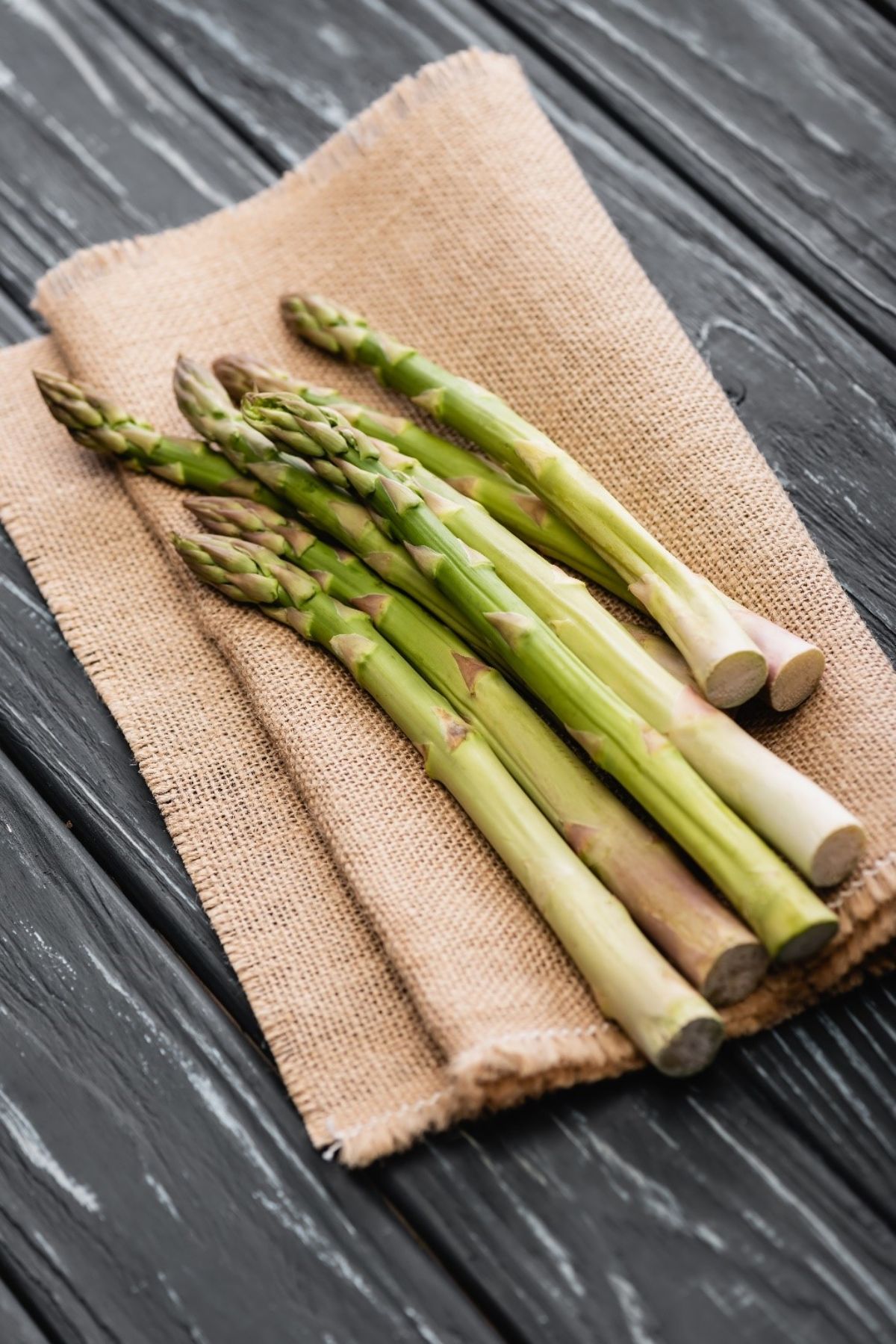 Asparagus