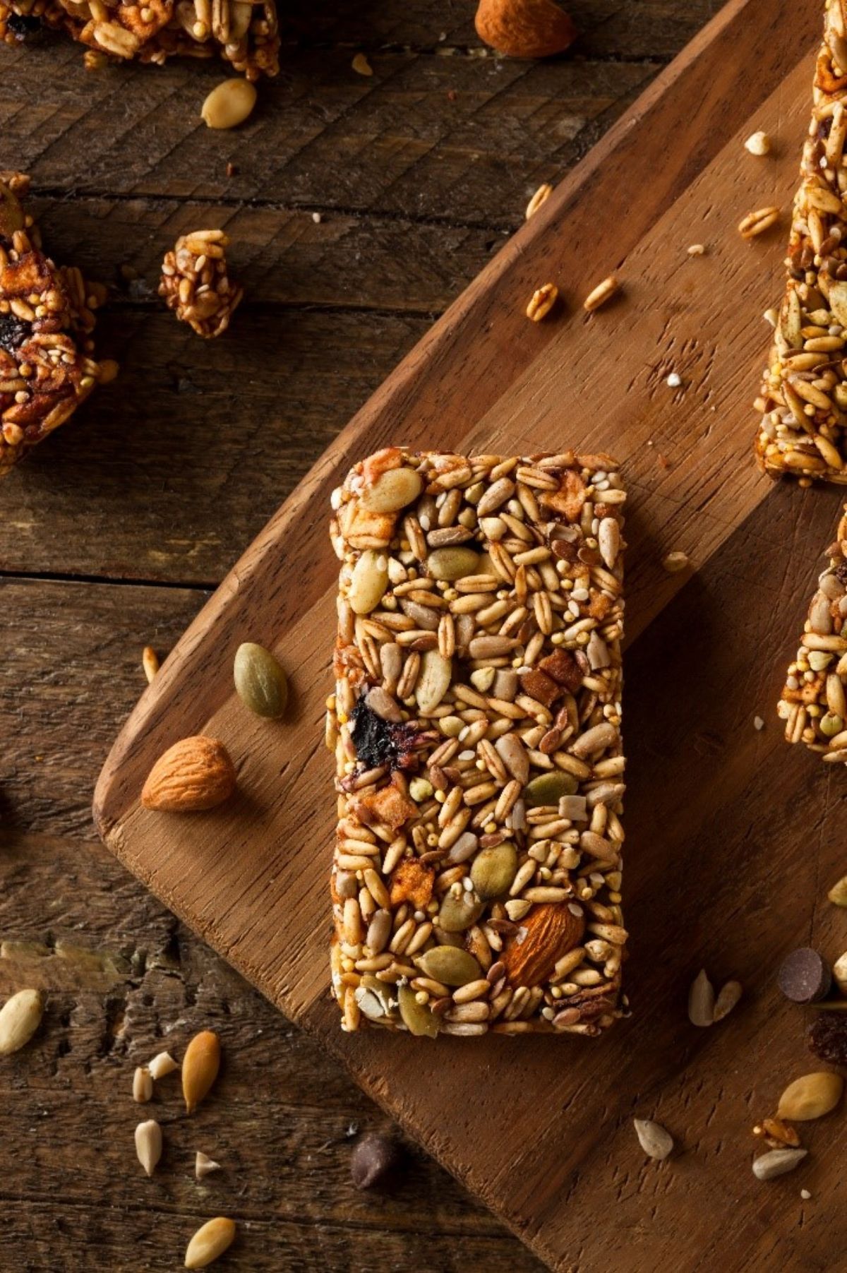 Granola bars