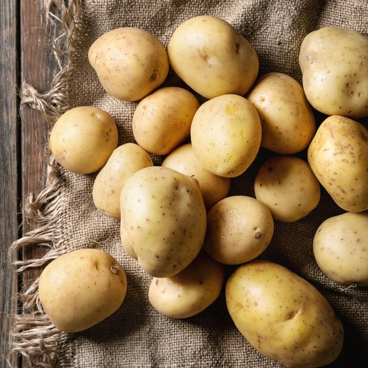 Potatoes