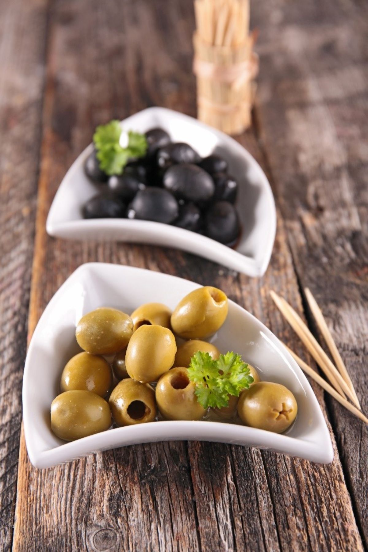 Olives