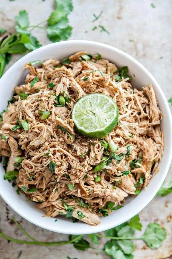 20 Healthy Crockpot Recipes You're Going to Love - Cushy Spa