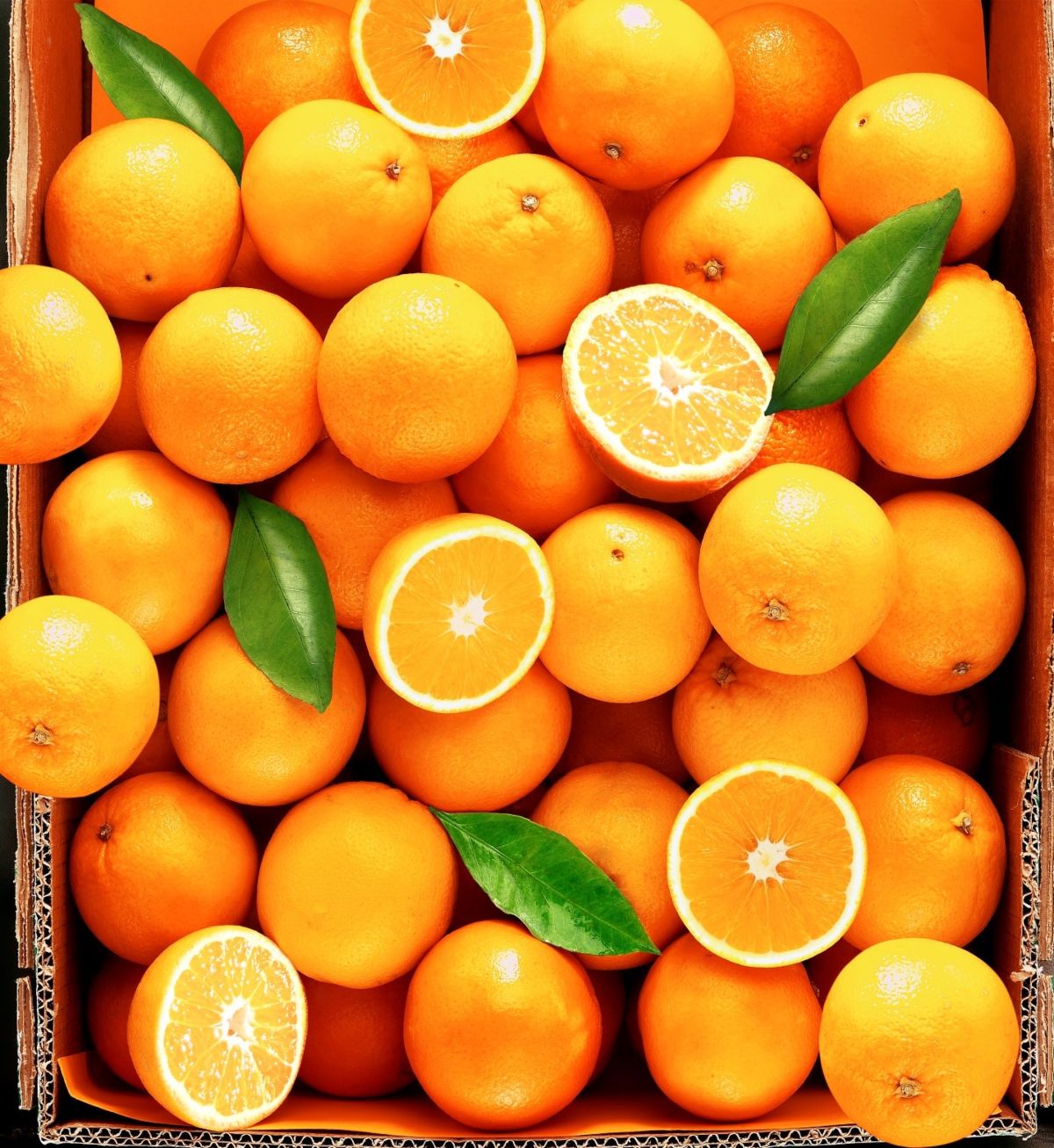 Oranges