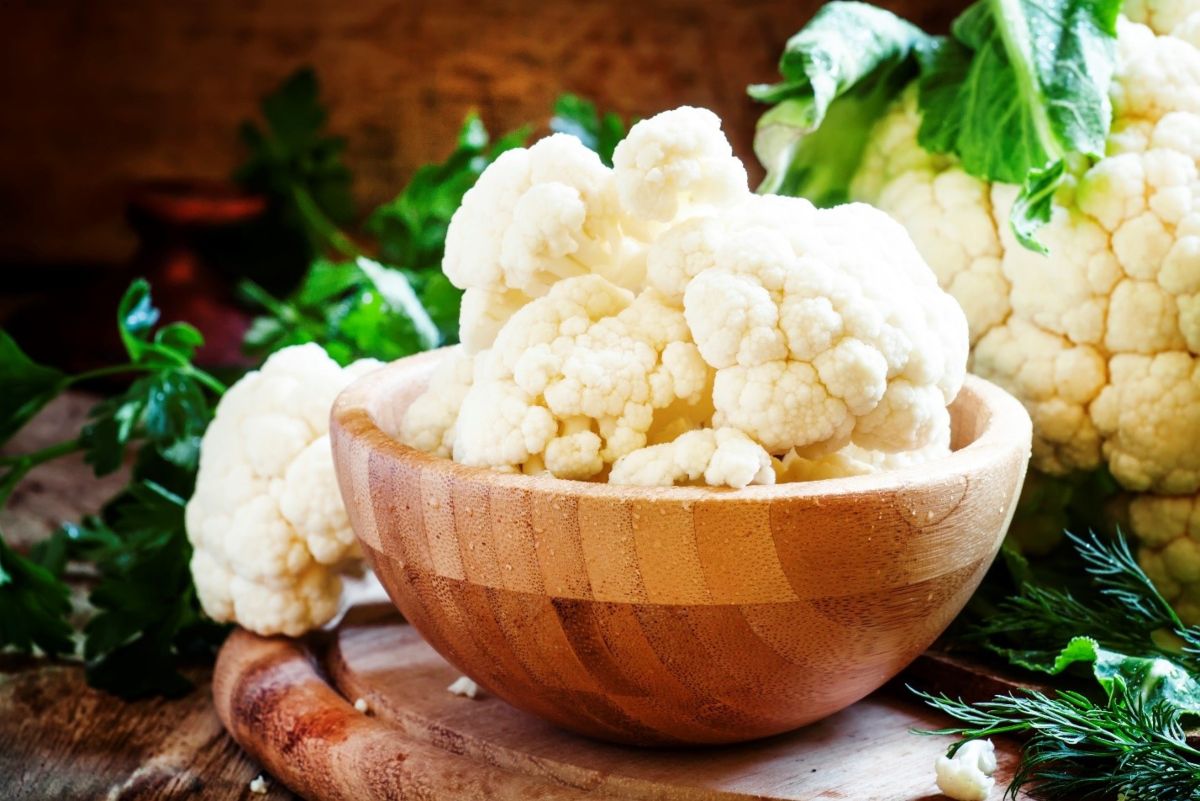 Cauliflower