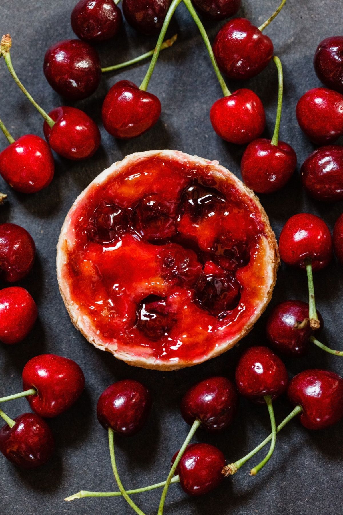 Tart Cherries