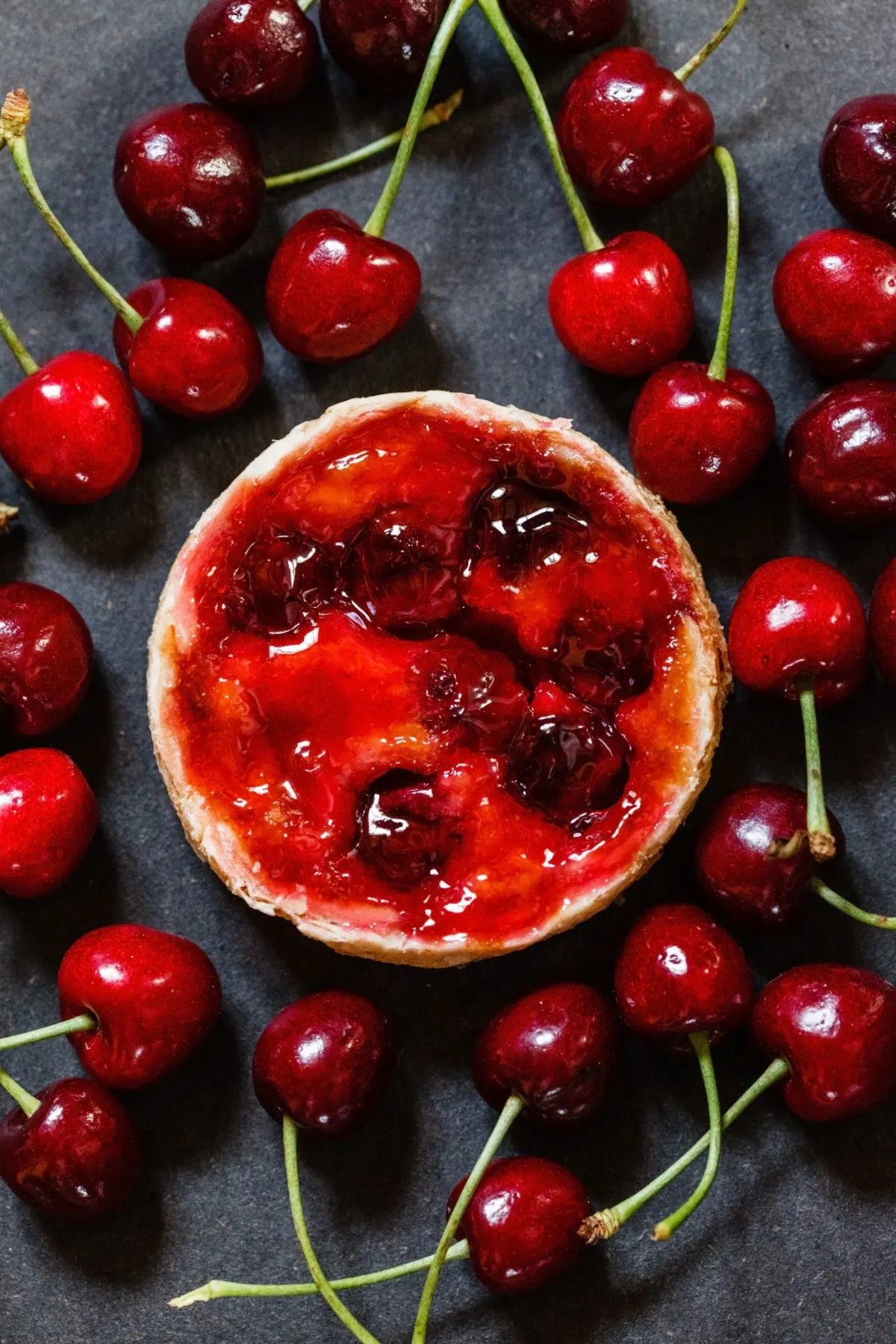 Tart Cherries