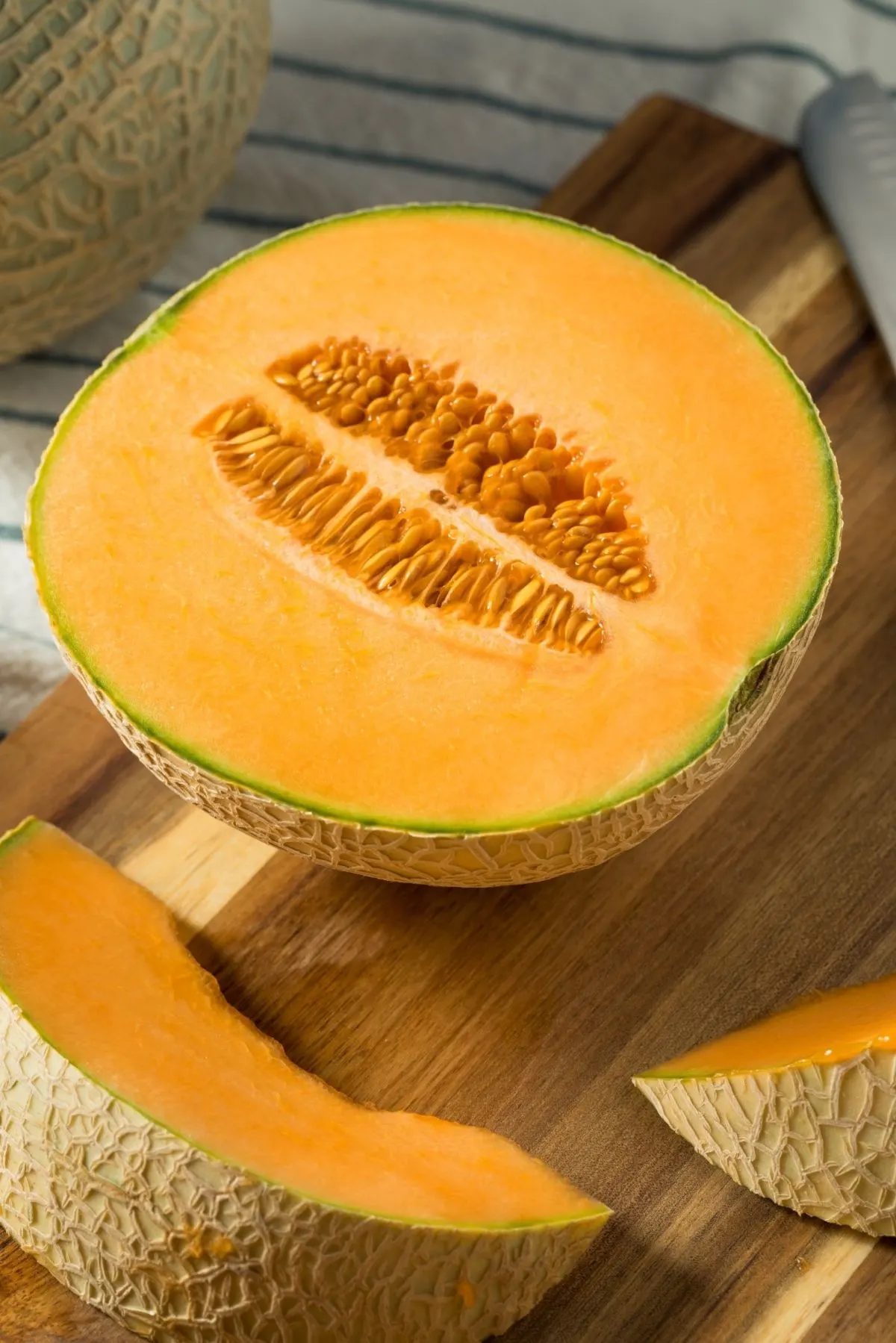 Cantaloupe