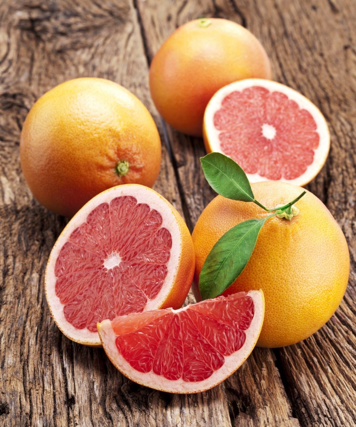 Grapefruit