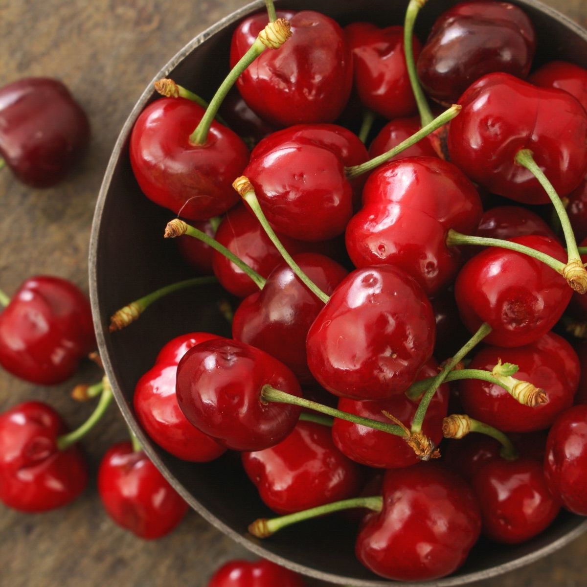 Tart Cherries