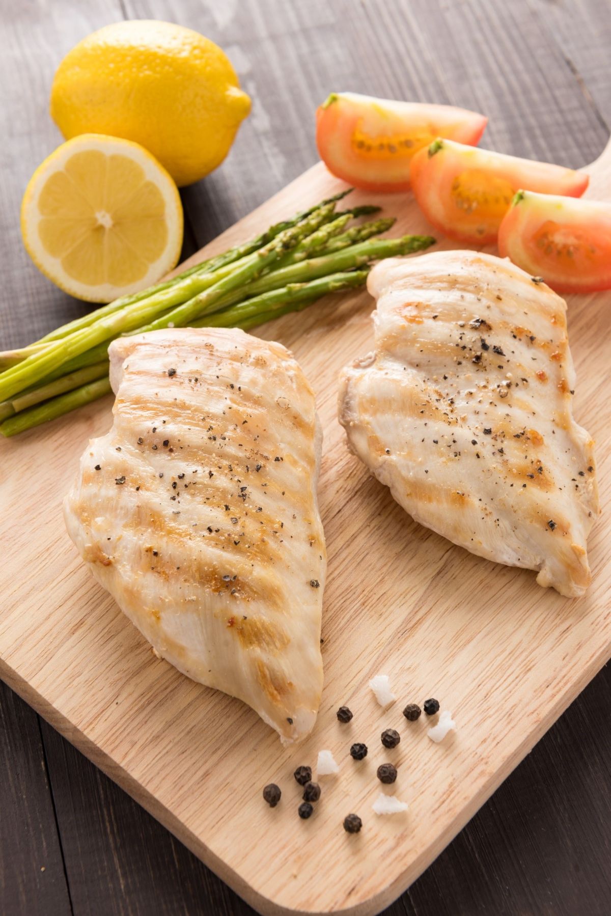 Chicken Breasts