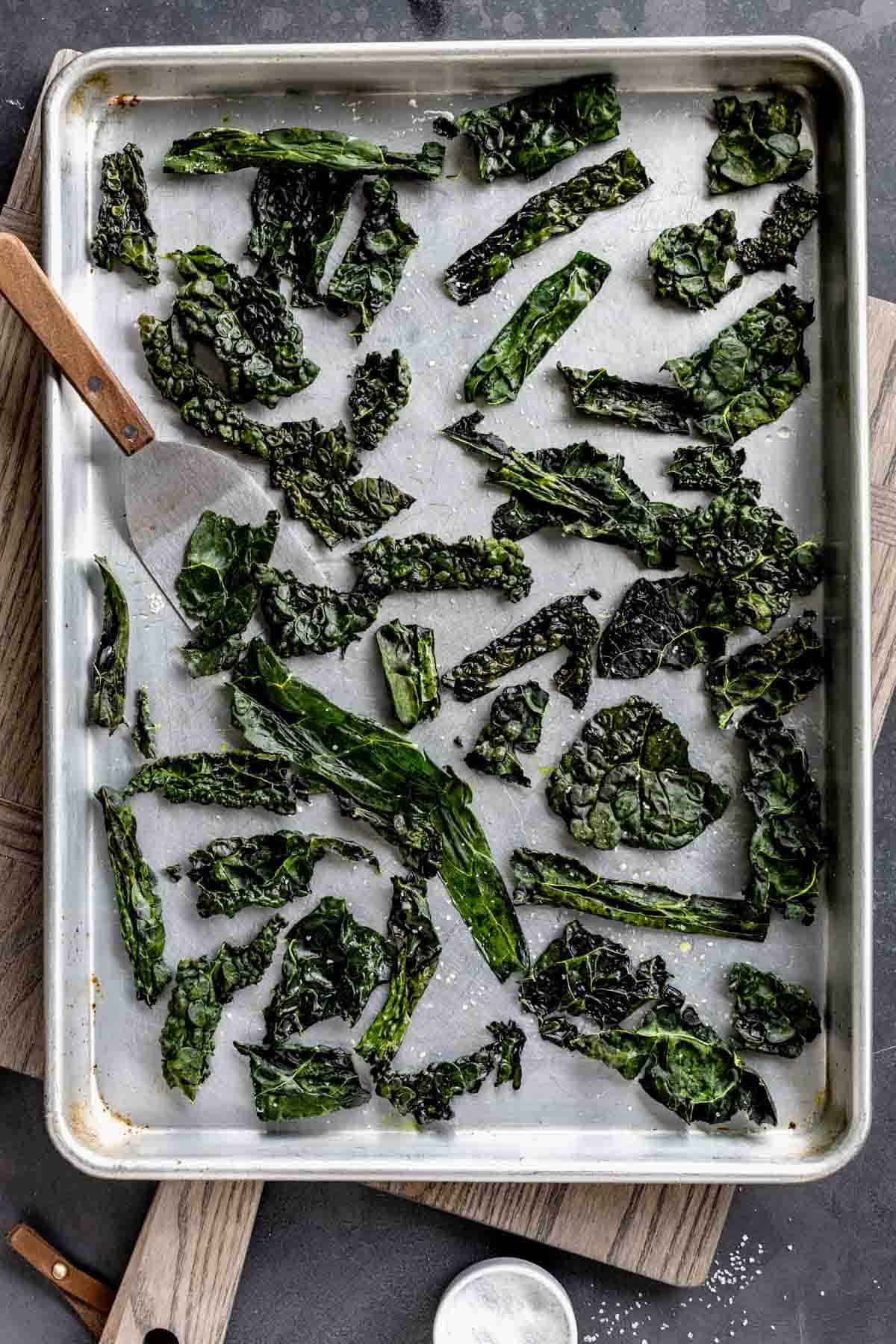 Kale Chips