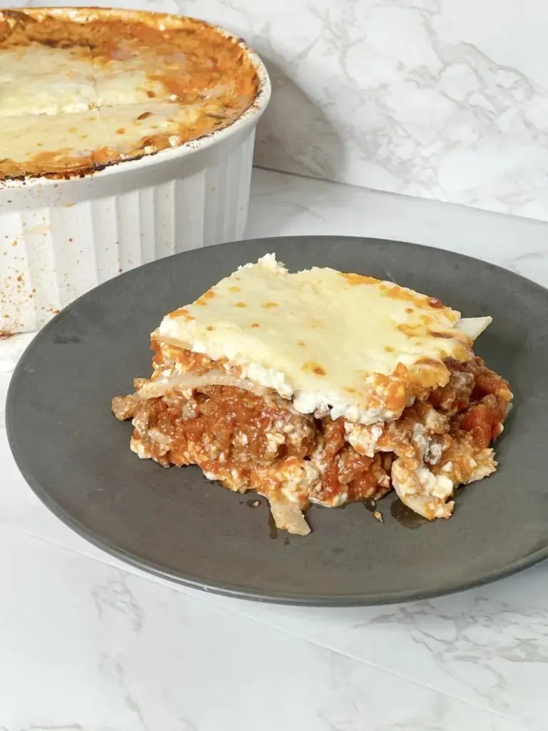 Palmini Lasagna