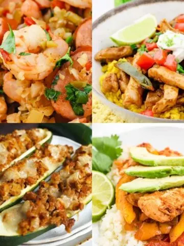 keto recipes for families