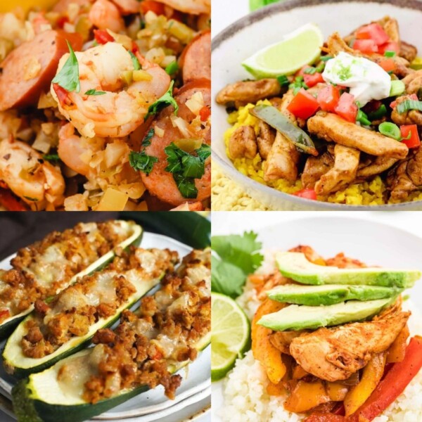 keto recipes for families