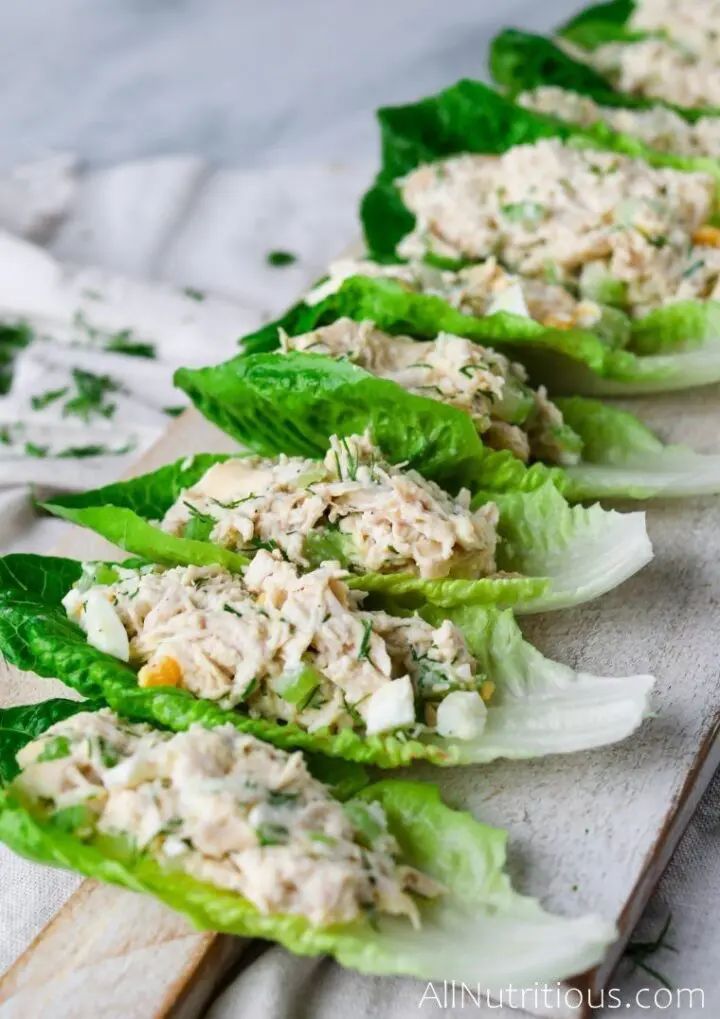 Chicken Salad