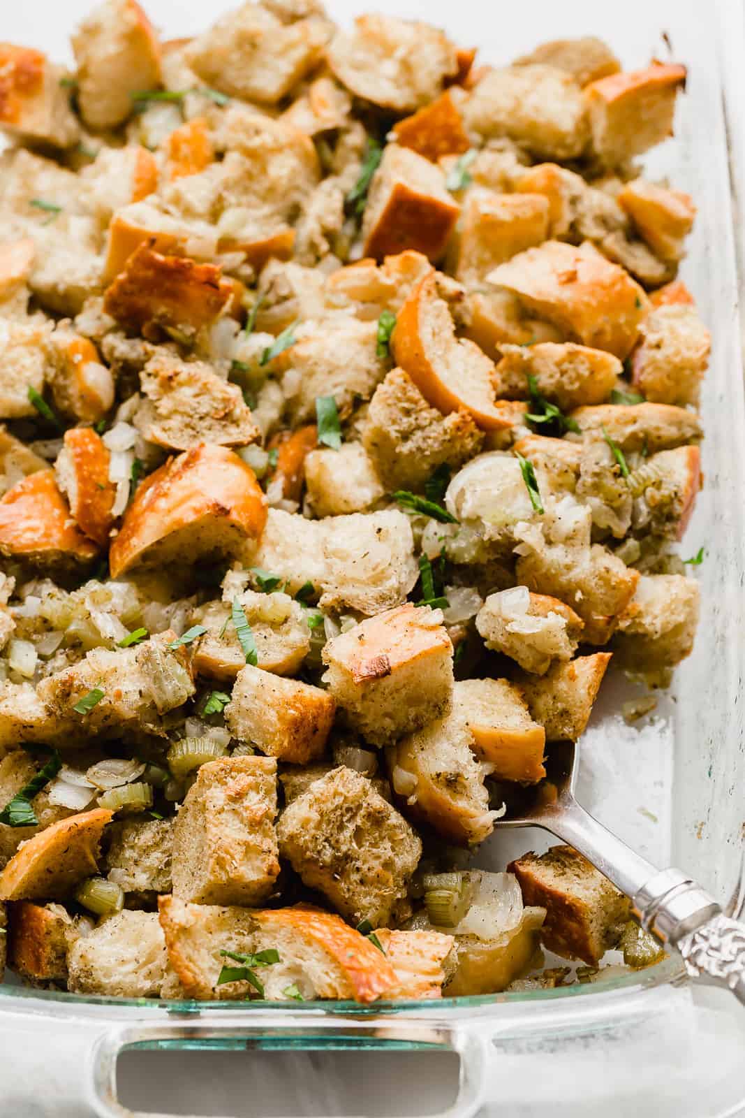 Thanksgiving Stuffing