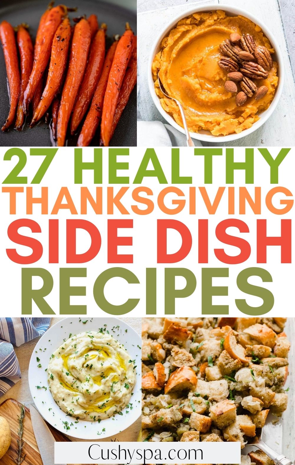 thanksgiving side dishes