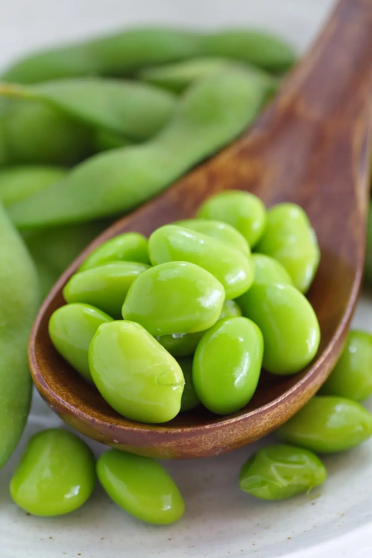 Edamame Beans