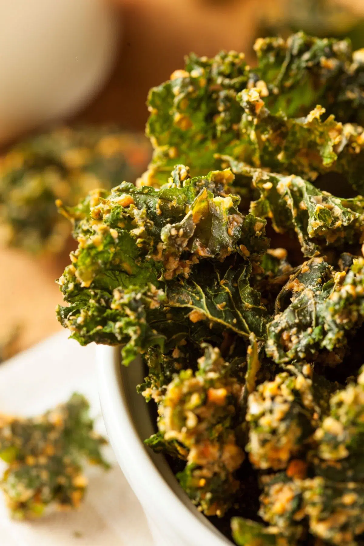 Kale Chips