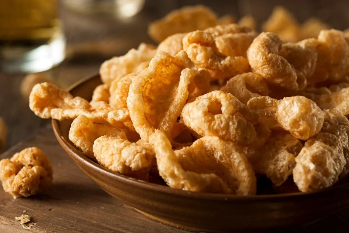 Pork Rinds