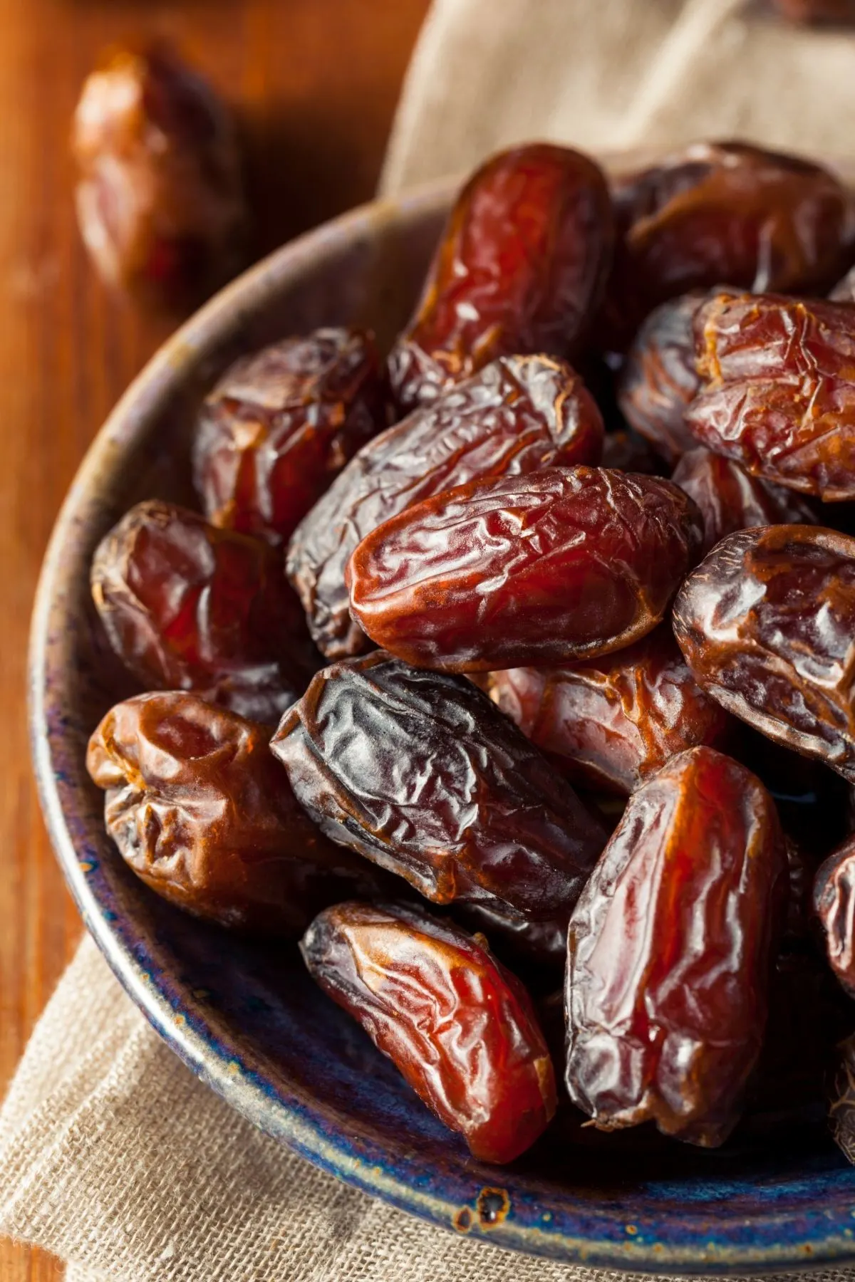 Medjool dates