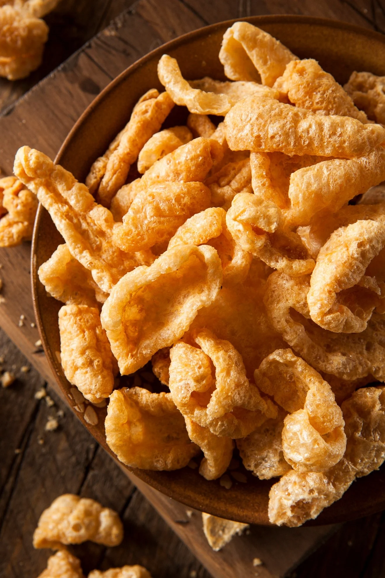 Pork Rinds