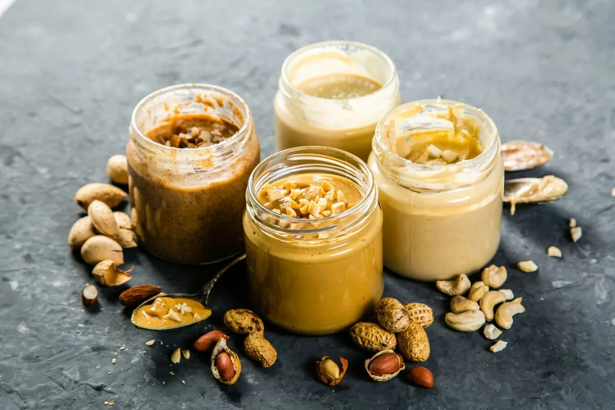 Nut Butters