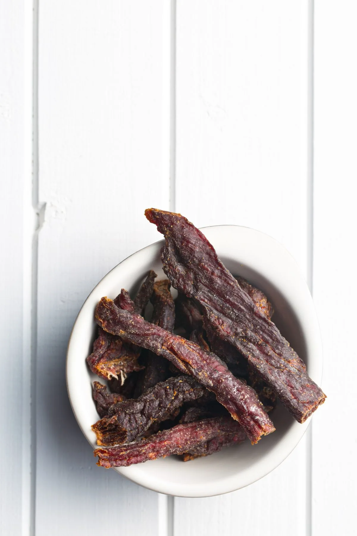 Beef Jerky