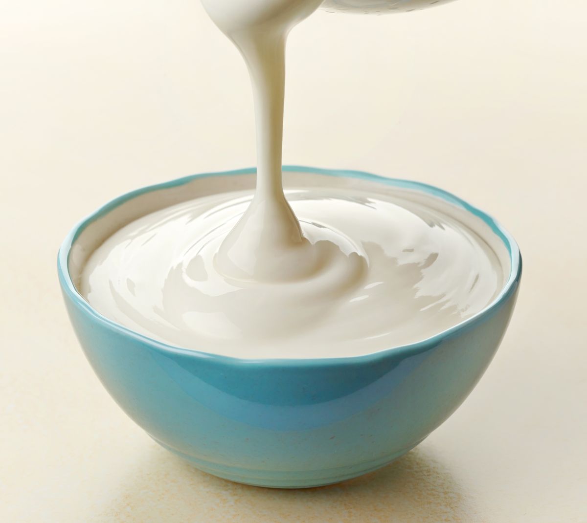 Greek Yogurt