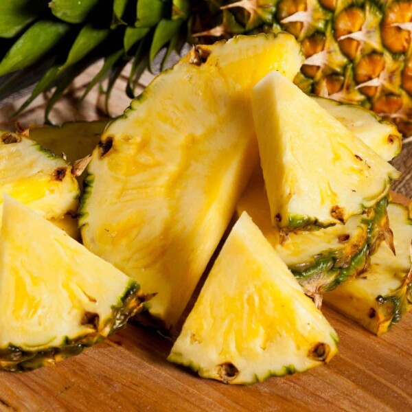 low calorie fruits
