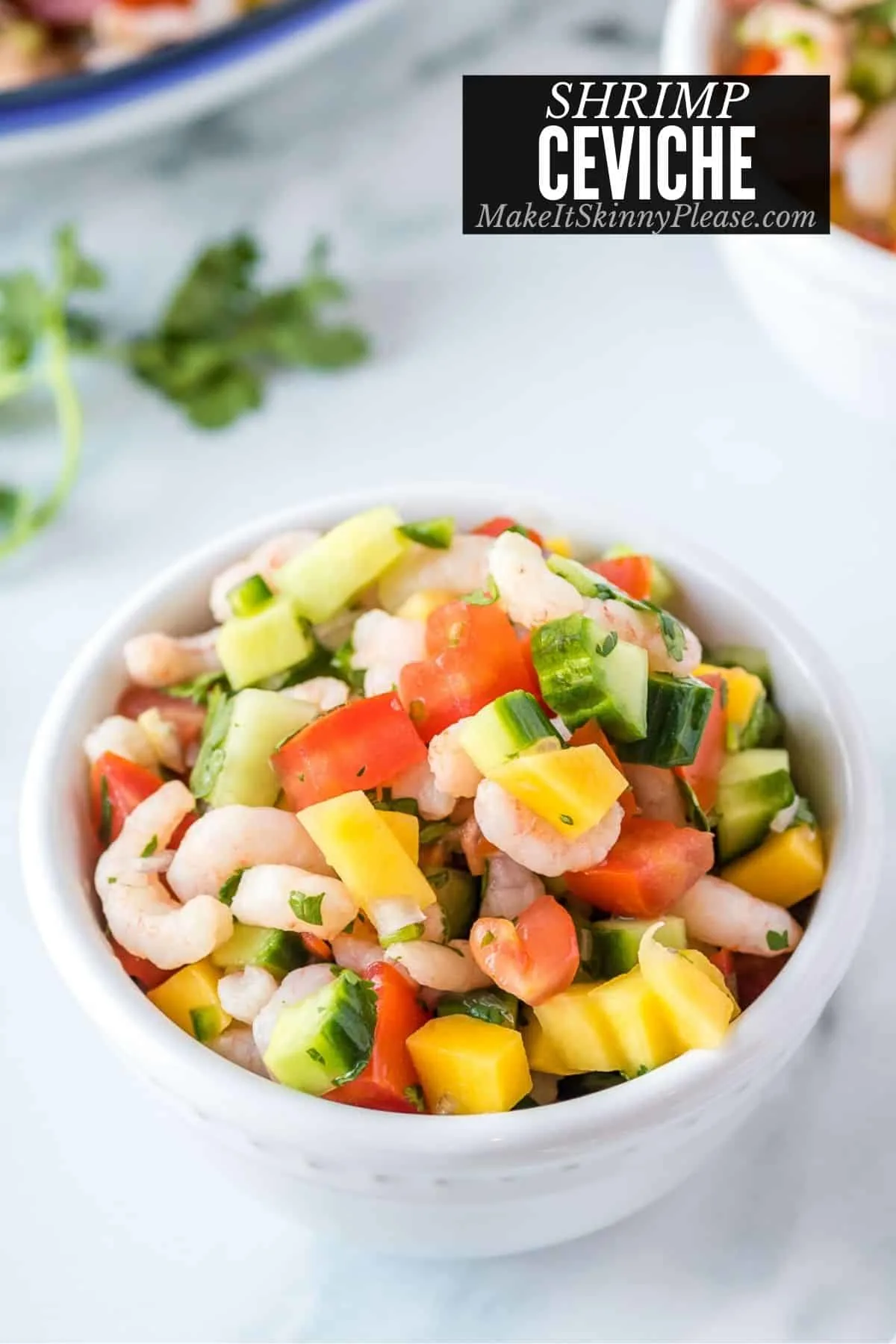 shrimp ceviche