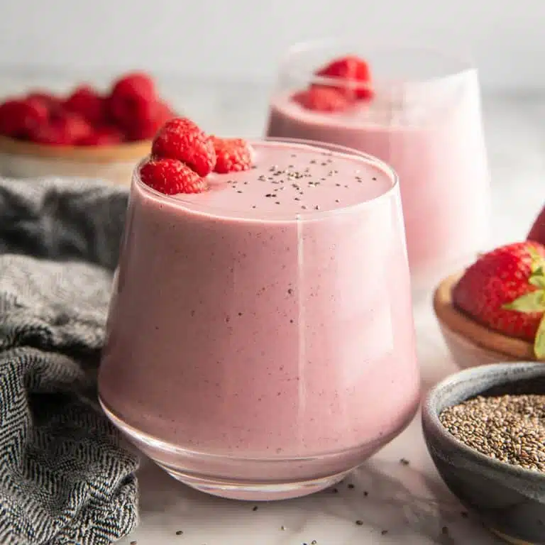 protein smoothie