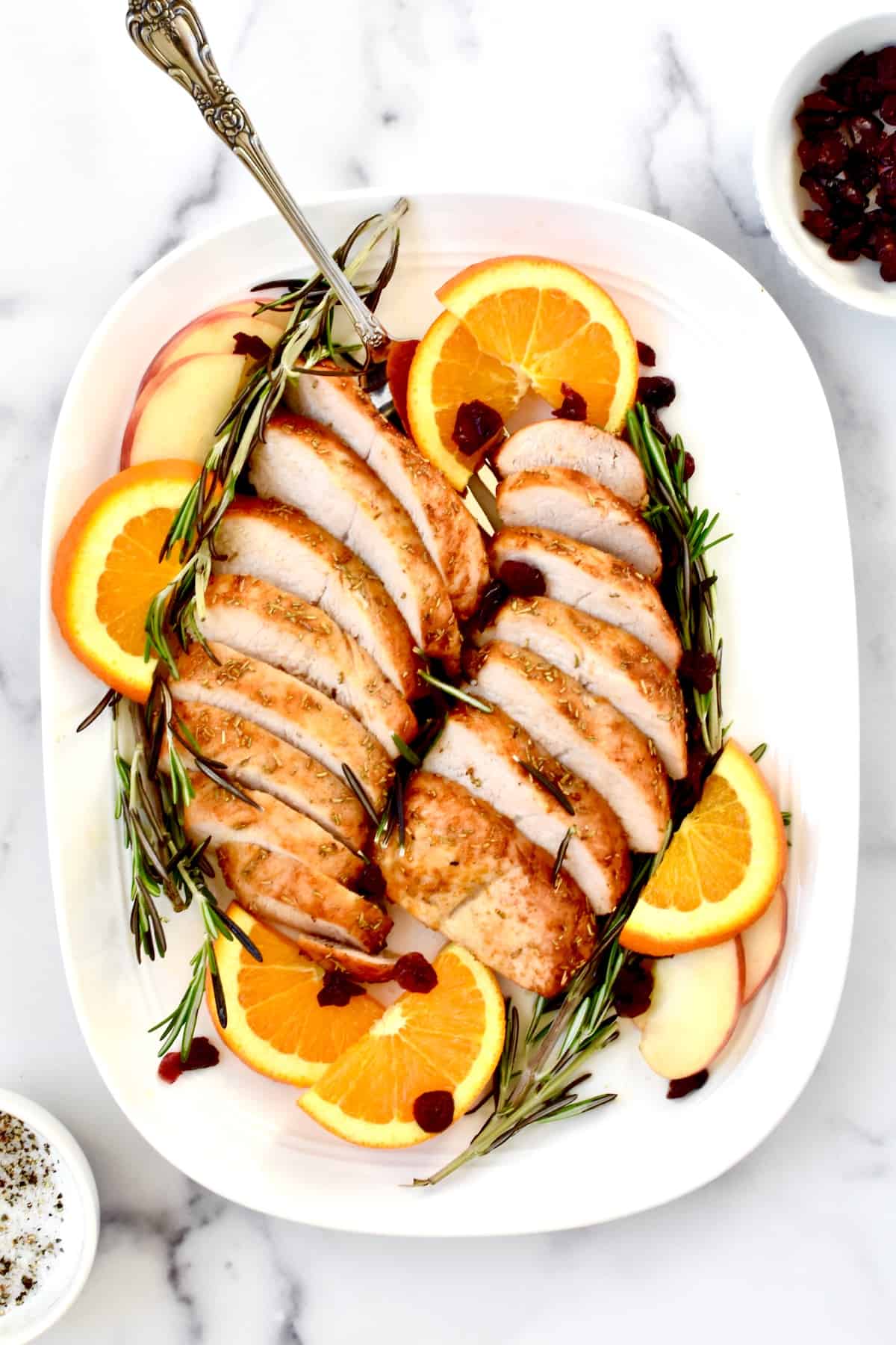 turkey tenderloin