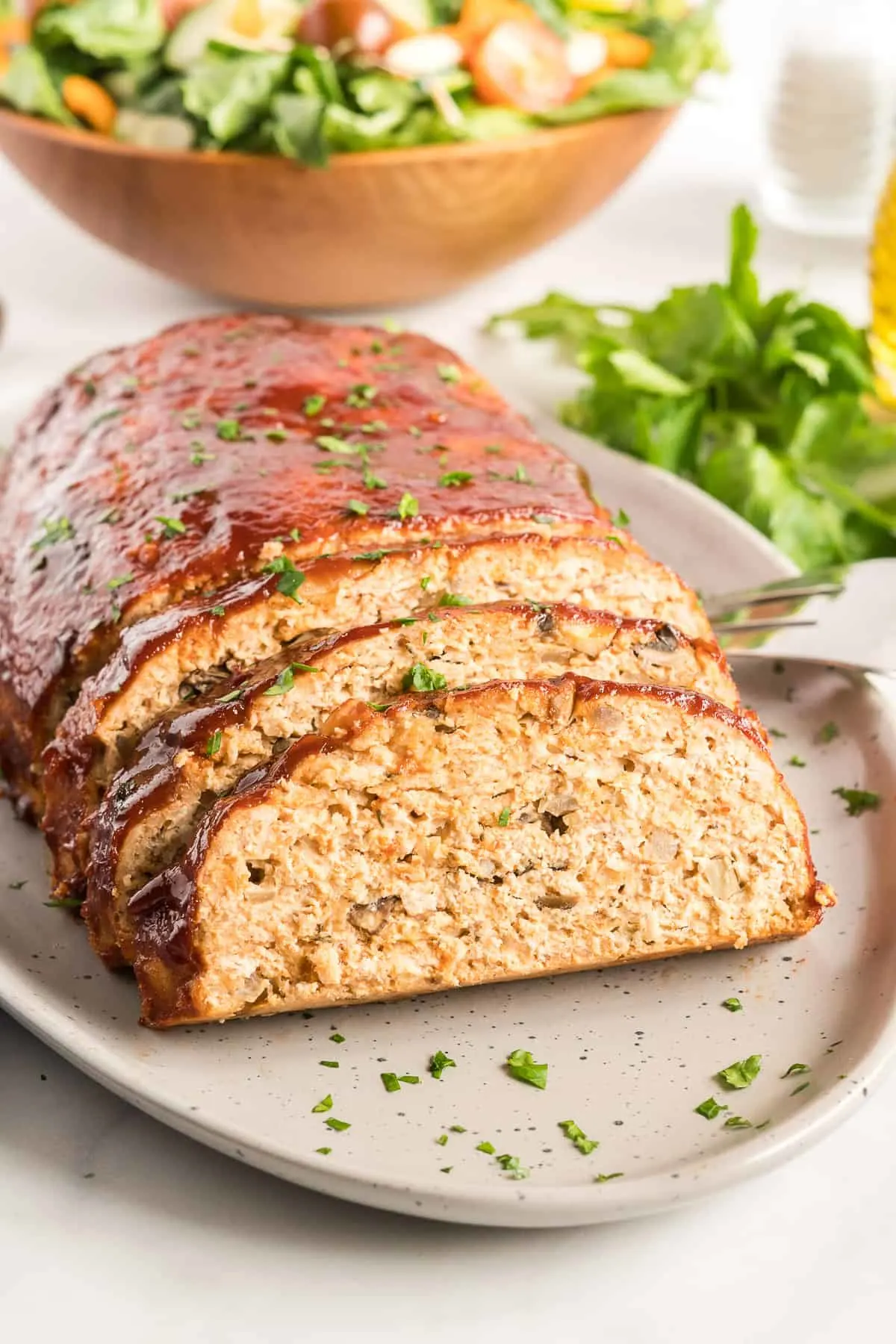 turkey meatloaf