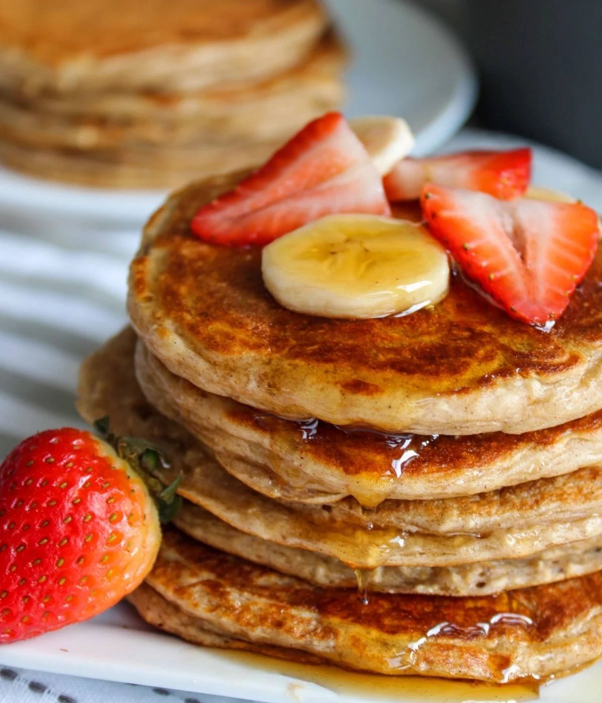 protein pancakes