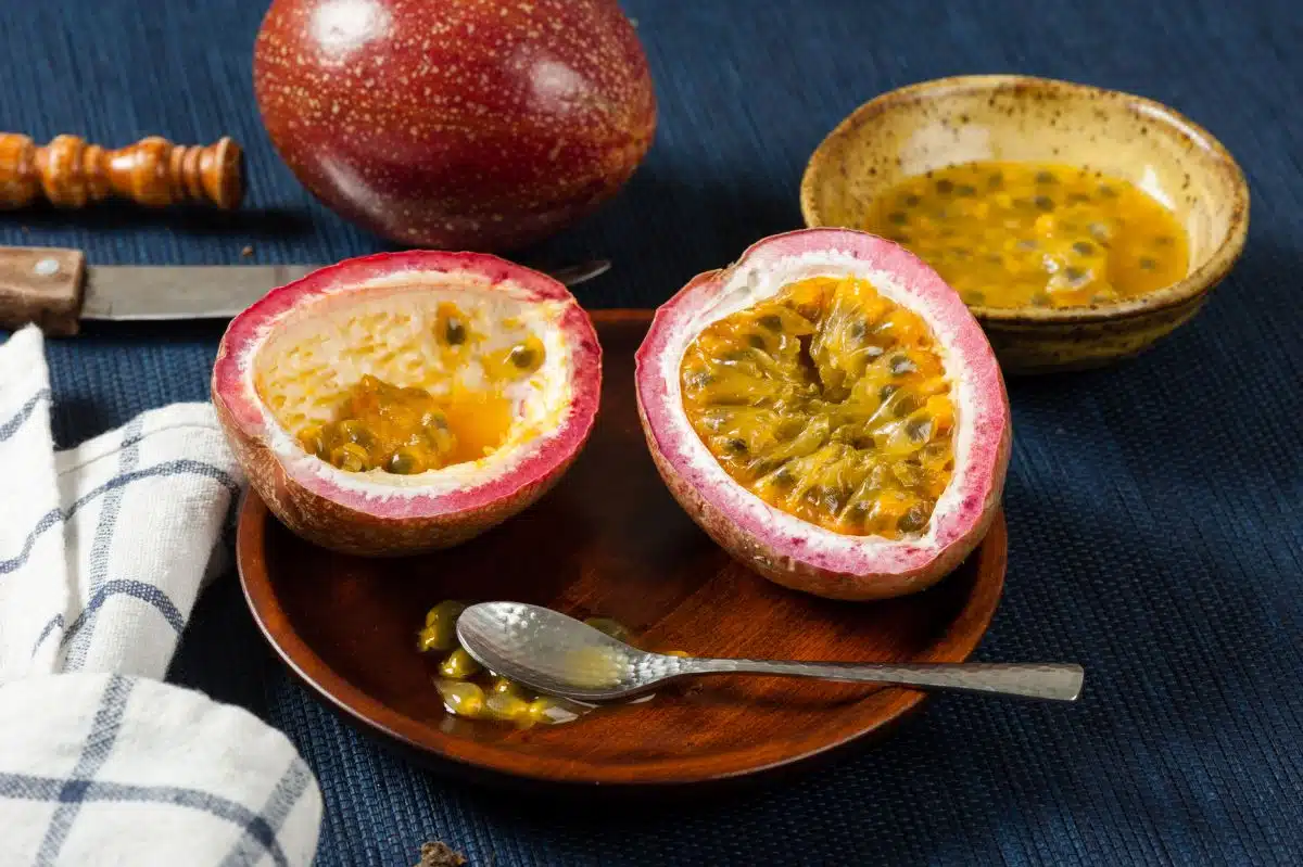 passionfruit