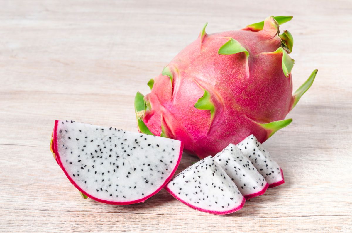 dragonfruit