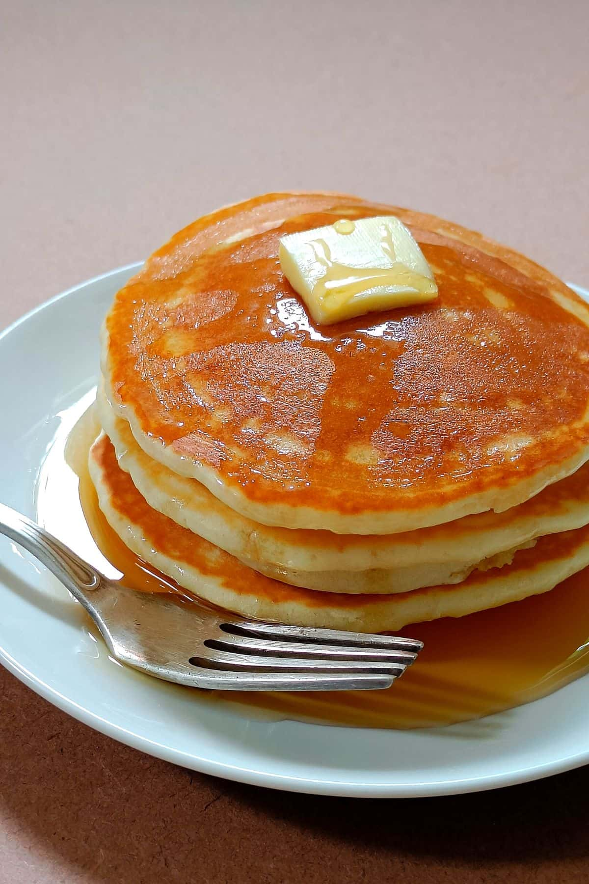 copycat mcdonalds pancake