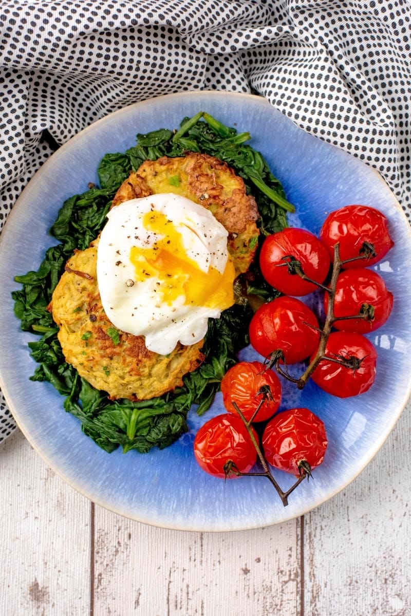 oven baked hashbrowns