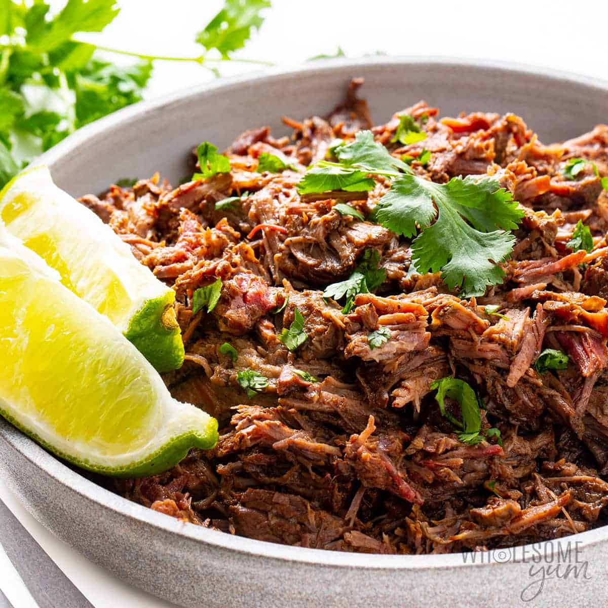 chipotle barbacoa