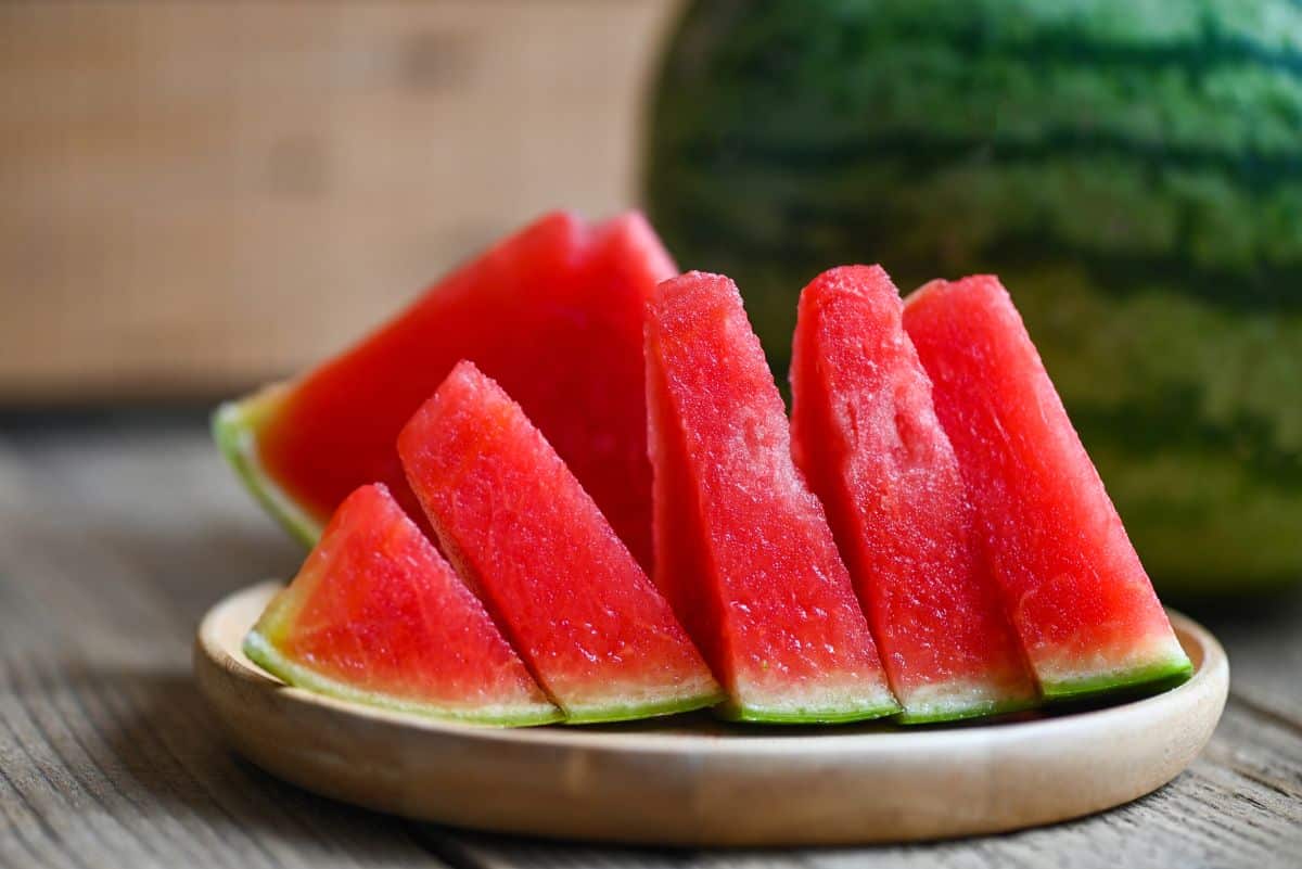 watermelon