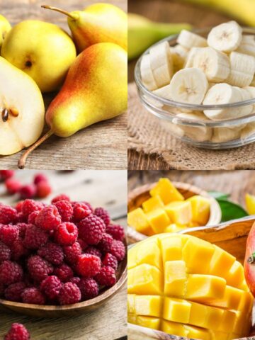 best fruits for weight loss