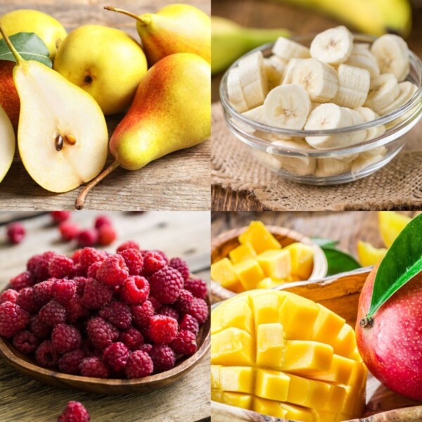 best fruits for weight loss