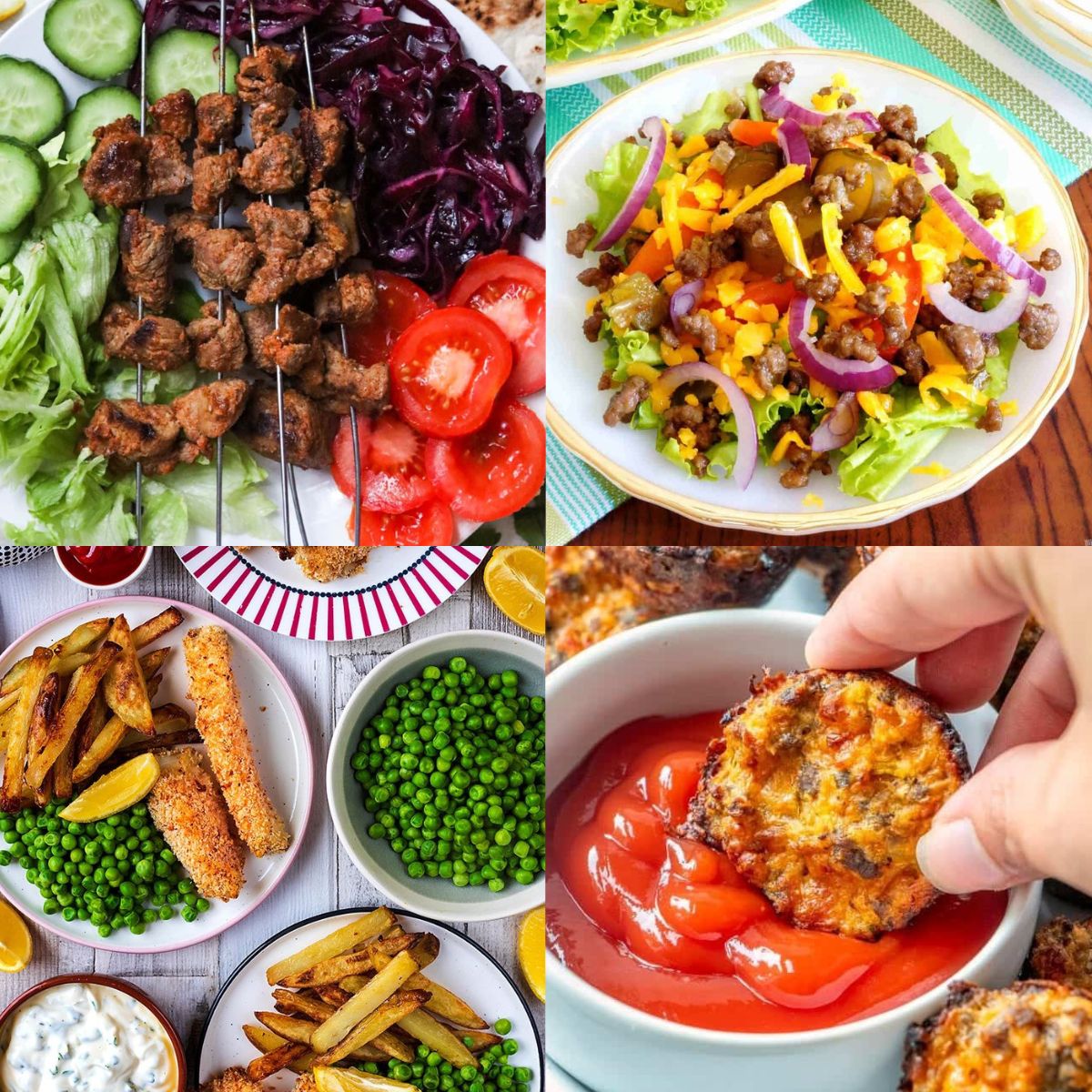 31 Low Calorie Fast Food Ideas Cushy Spa 31-low-calorie-fast-food-ideas-cushy-spa