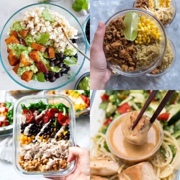 meal prep ideas under 700 calories