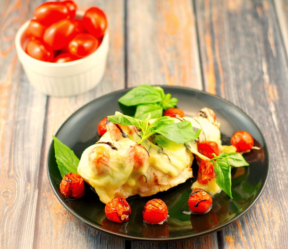 sheet pan chicken breast