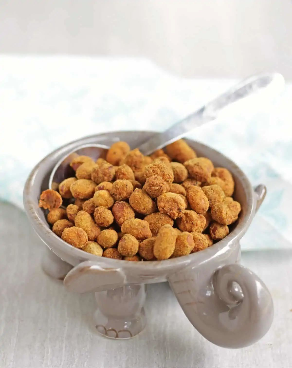 masala peanuts