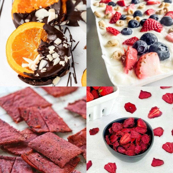 snacks under 500 cals